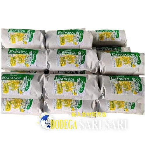 ANNIES ESPASOL 250g - エスパソル