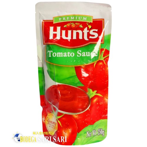 Hunt's Tomato Sauce 250g - トマトソース