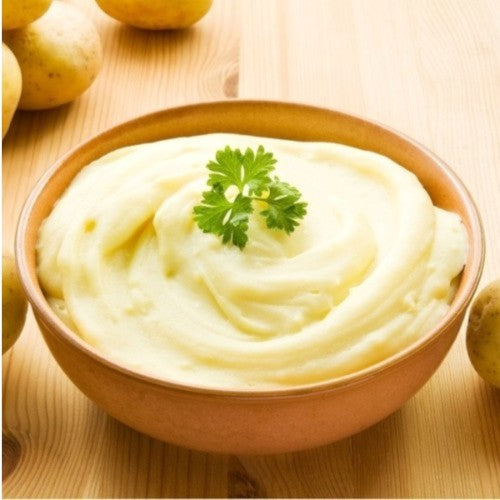 MUNDIAL FOODS PURE DE BATATA 140g - ムンディアルフーズ 乾燥 マッシュポテト