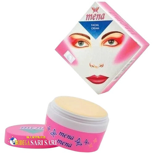 Mena Facial Cream 3g