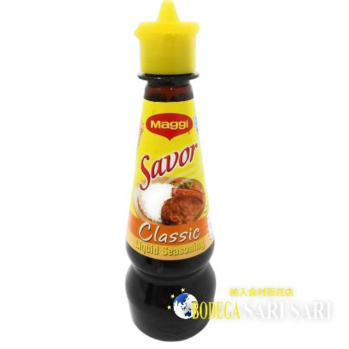 MAGGI SABOR CLÁSICO 130g - Maggi Sabor Clásico