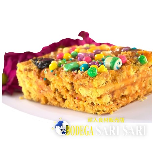 TURRON SAN JOSE 500g - トゥロン サン ホセ - turon