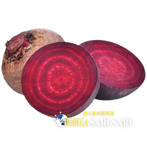 ビーツ 1kg - BEETS - BETERRAGA - BETERRABA