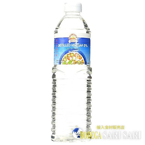 GOLDEN MOUNTAIN DISTILLED VINEGAR  1L- ゴールデンマウンテン(ビネガー) 食酢