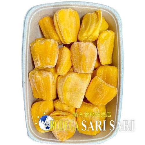 JACKFRUIT FROZEN 500g - ジャックフルーツ Langka