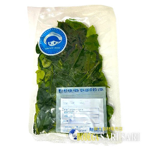 LIME LEAF 100g - バイマックル ライムリーフ - Daun Limau