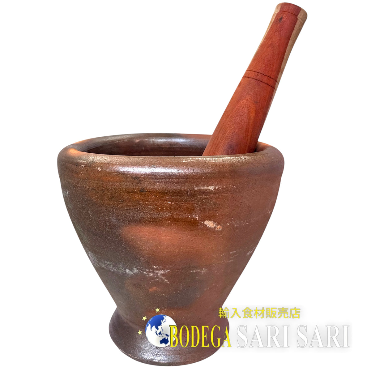 MORTAR THAILAND S - 臼