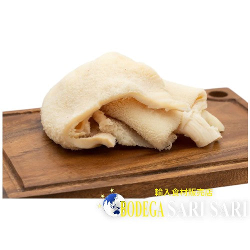 Mondongo 1kg - 牛ハチノス - Tuwalya ng Baka - beef tripe