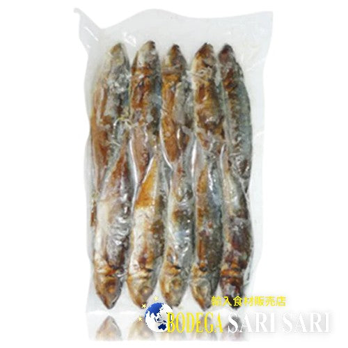 TINAPANG GALUNGGONG 500g - ティナパンフィッシュ