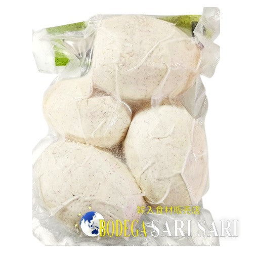 FROZEN TARO 500g - タロイモ