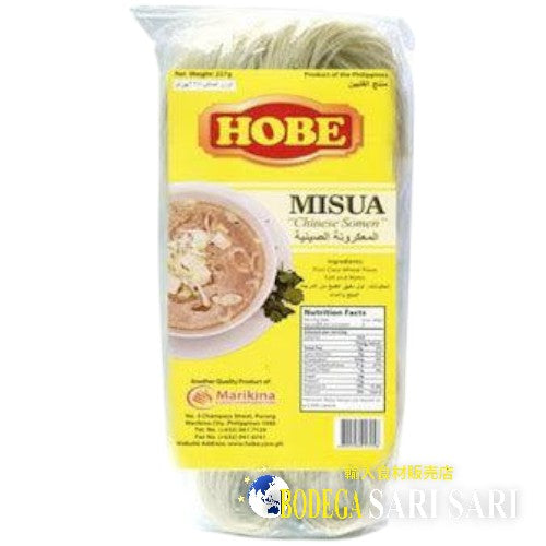 Hobe Misua 200g - ホベ ミスア