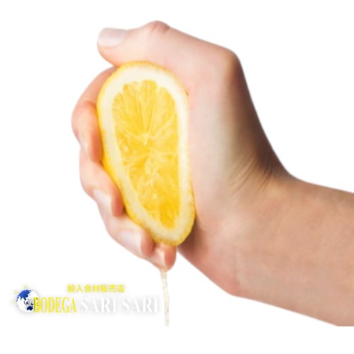 レモン 1kg - LIMON - LEMON