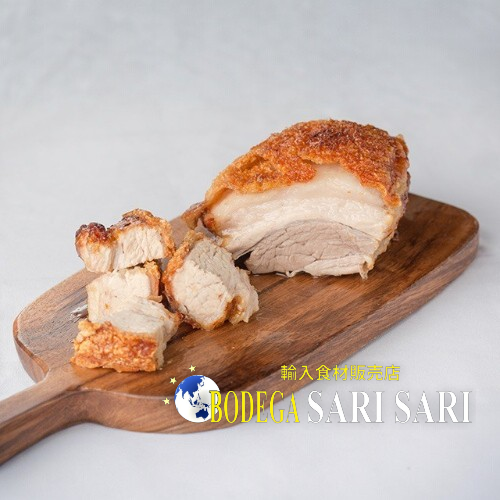 LECHON KAWALI 1kg - レチョン カワリ フィリピン本場味
