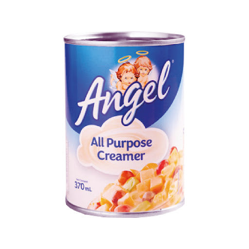 Angel all purpose creamer 370ml - エンジェル オールパーポーズ クリーマー