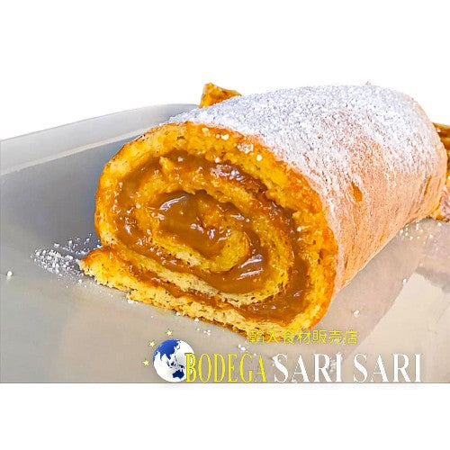 PIONONO DE MANJARBLANCO - ペルー自家製ロールケーキ