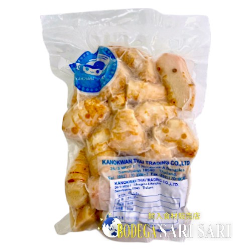 GALANGAL 500g - ガランガル