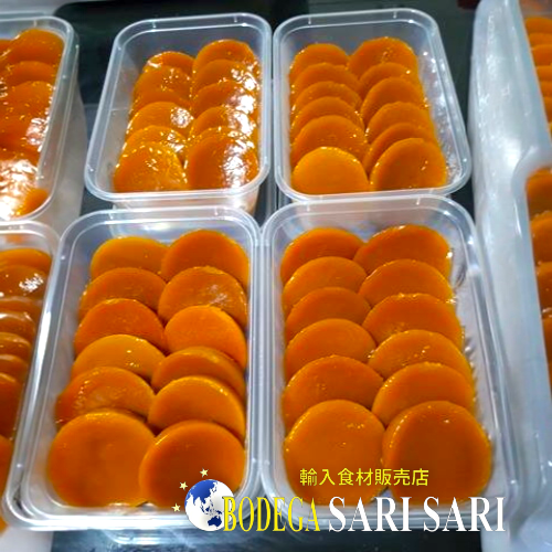 KUTSINTA 6pc - クチンタ　キャラメル　チーズ
