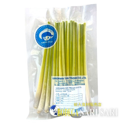 LEMON GRASS 200g - レモングラス