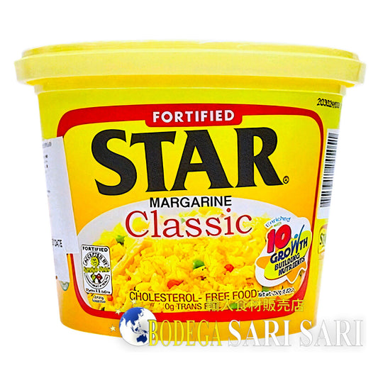 MAGNOLIA STAR MARGARINE CLASSIC 250g - マグノリア　スター　マーガリン