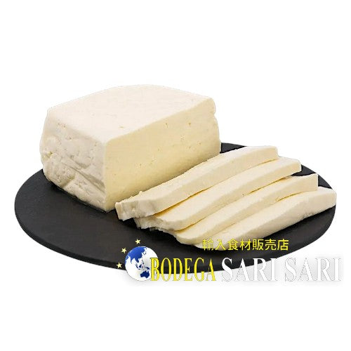 QUESO FRESCO DE PERU 1kg - ケソ　フレスコ