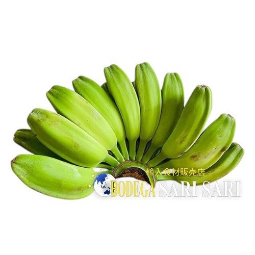 SAGING NA SABA 1kg - フィリピン産 サバ バナナ