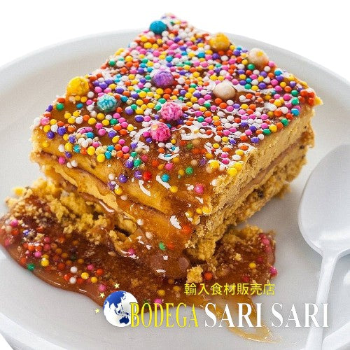 TURRONES SAN JOSE 500g - トゥロン　サン　ホセ