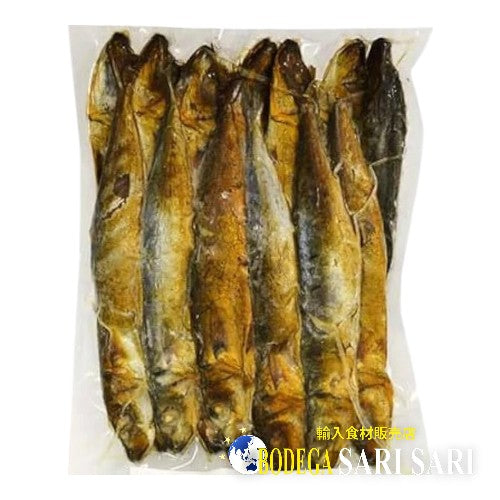 TINAPANG GALUNGGONG 500g - ティナパンフィッシュ
