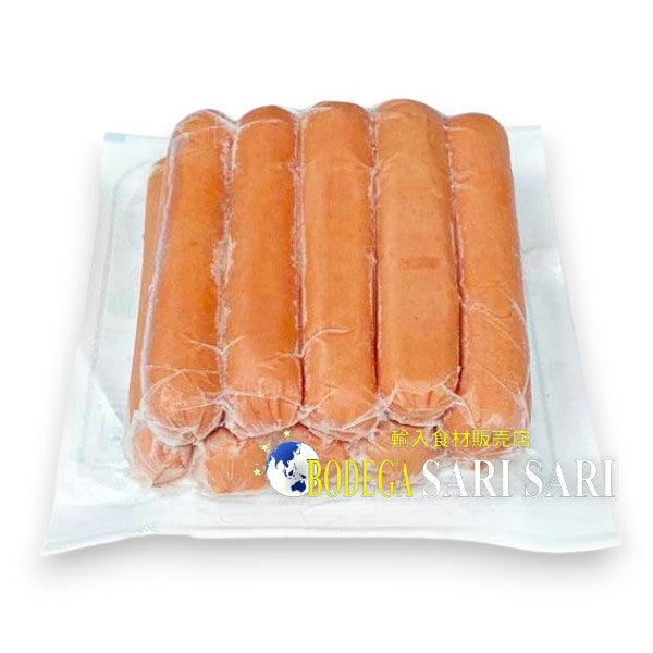 SEARA CHICKEN FRANKS 340g - セアラ チキンソーセージ