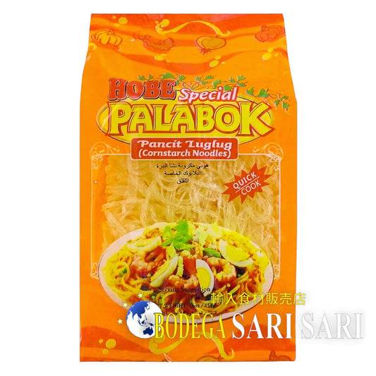 HOBE SPECIAL PALABOK 454g - ホベ　スペシャル　パラボック
