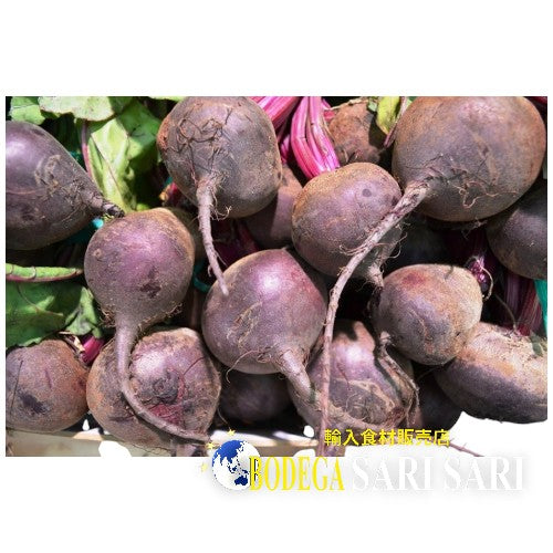ビーツ 1kg - BEETS - BETERRAGA - BETERRABA