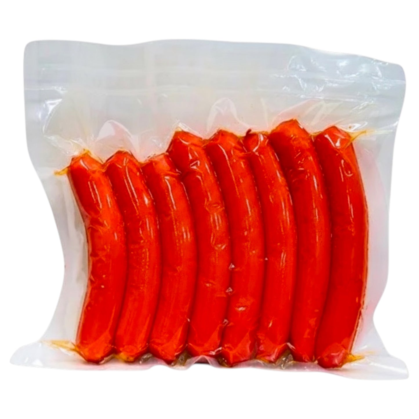 PANLASANG PINOY PREMIUM CHEESEDOG 300g - パンラサン　ピノイ　プレミアム　チーズドッグ
