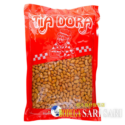 TIA DORA FREJOL CANARIO 1kg - ティアドーラ　カナリオビーンズ　（豆）