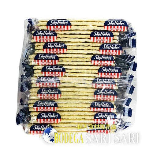 Galletas My San Sky Flakes 250 g - Galletas Sky Flakes Originales