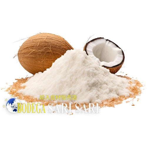 CHAO THAI COCONUT CREAM POWDER 60g - チャオタイ　ココナッツ　クリーム　パウダー