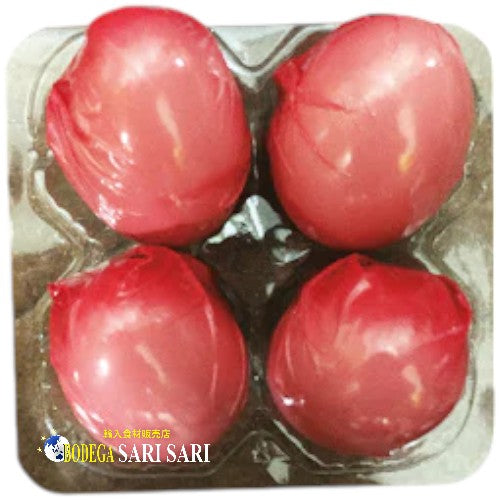 ITLOG NA MAALAT 4pc - 塩玉子 - Salted Egg